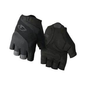 Giro Bravo Gel Mens Cycling Gloves (Black)
