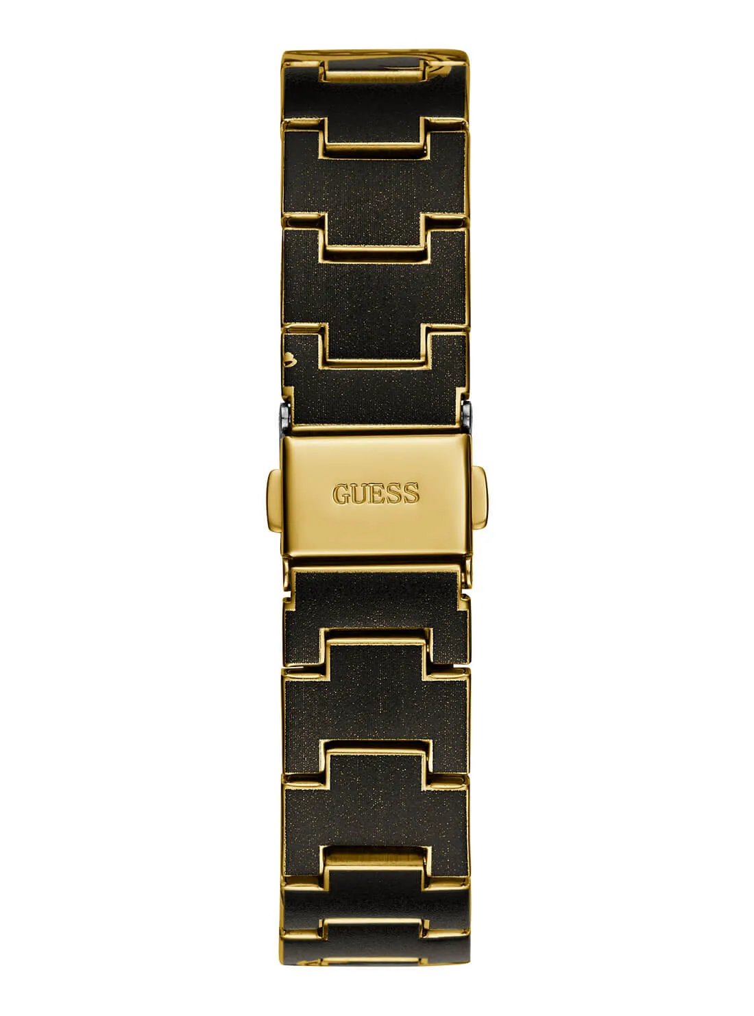 Gold Dragoness Glitz Watch Guess