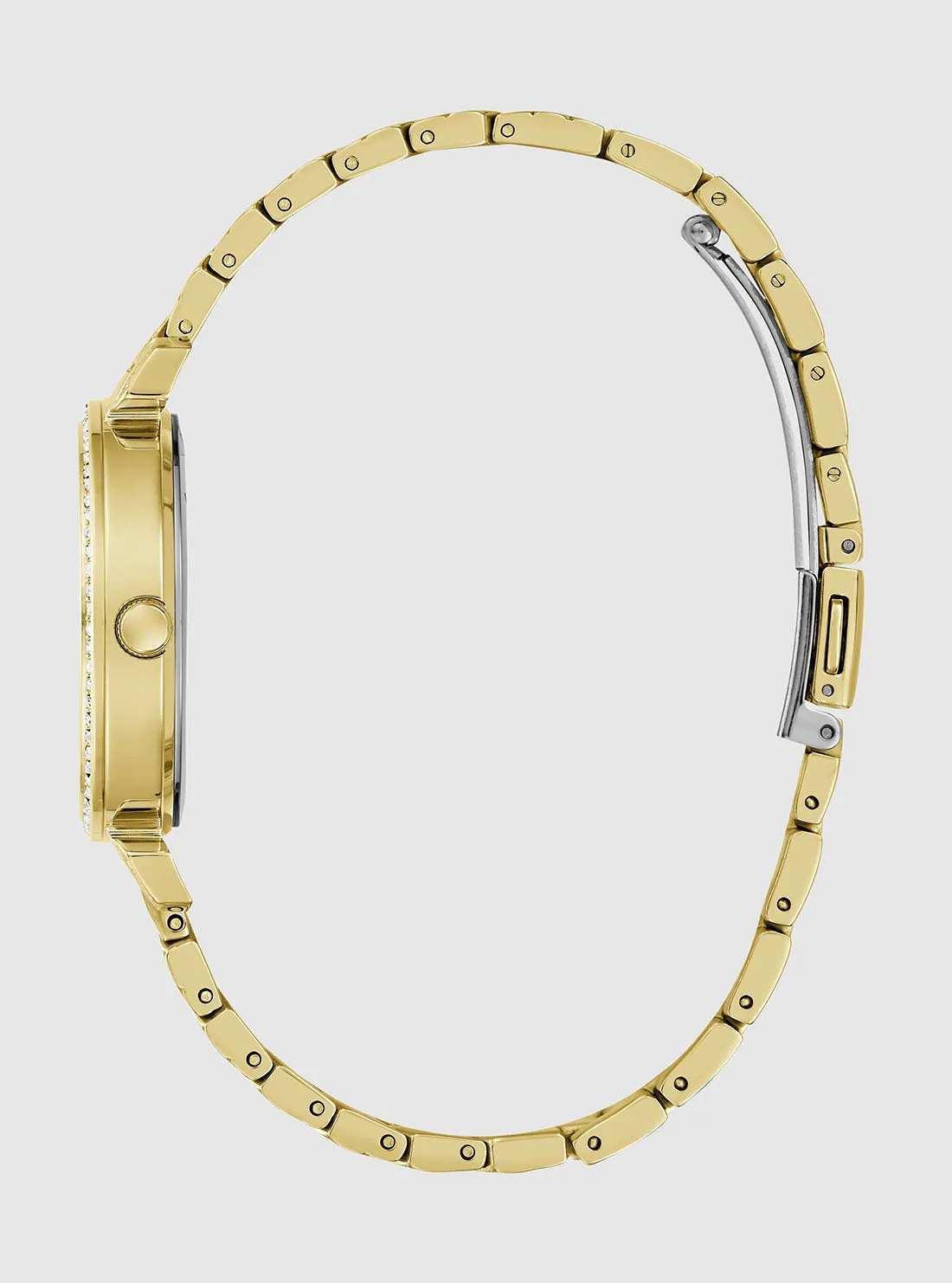 Gold Enchantment Link Watch Guess