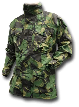 GORETEX DPM SMOCK 4-POCKET Silvermans