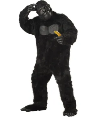 Gorilla Adult Costume