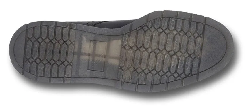 GRAFTERS AIR SOLE GIBSON SHOES M181A Silvermans