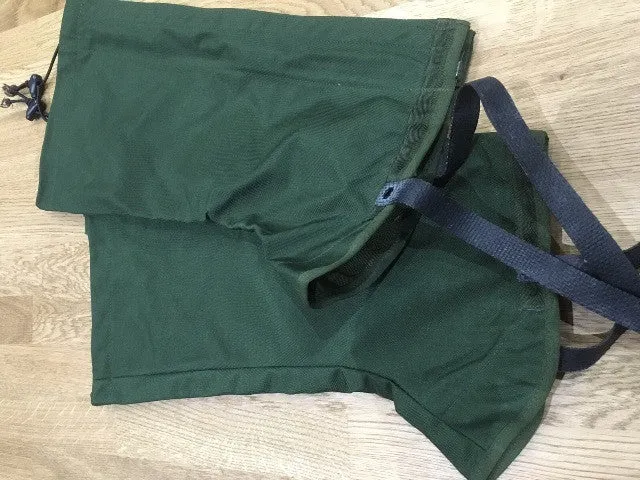 GREEN ARMY ISSUE GAITERS Silvermans