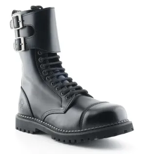 GRINDERS CAMELOT BOOTS Silvermans