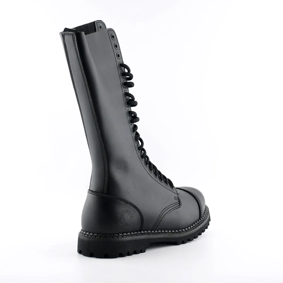 GRINDERS KING BOOTS Silvermans