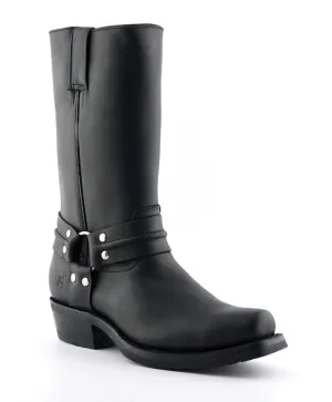 GRINDERS RENEGADE HI BOOTS Silvermans