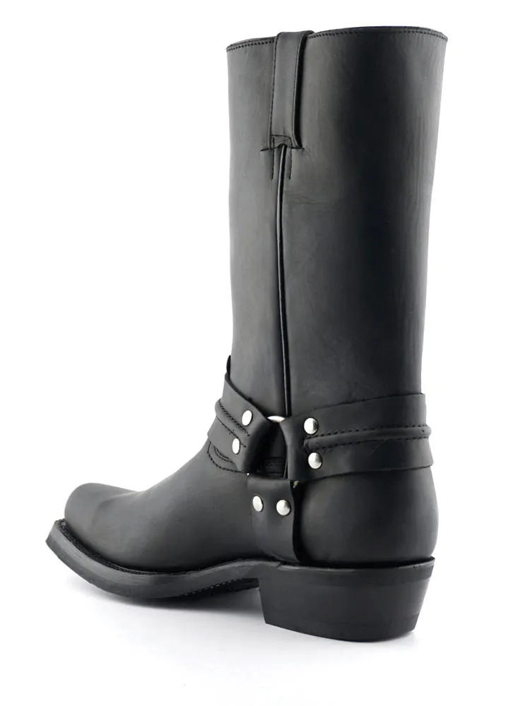 GRINDERS RENEGADE HI BOOTS Silvermans