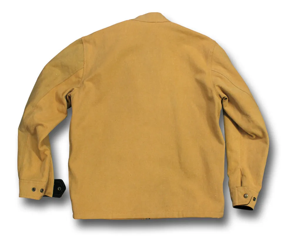 GTH CANVAS TT JACKET Silvermans