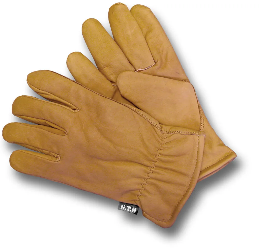 GTH CRUISER GLOVES Silvermans