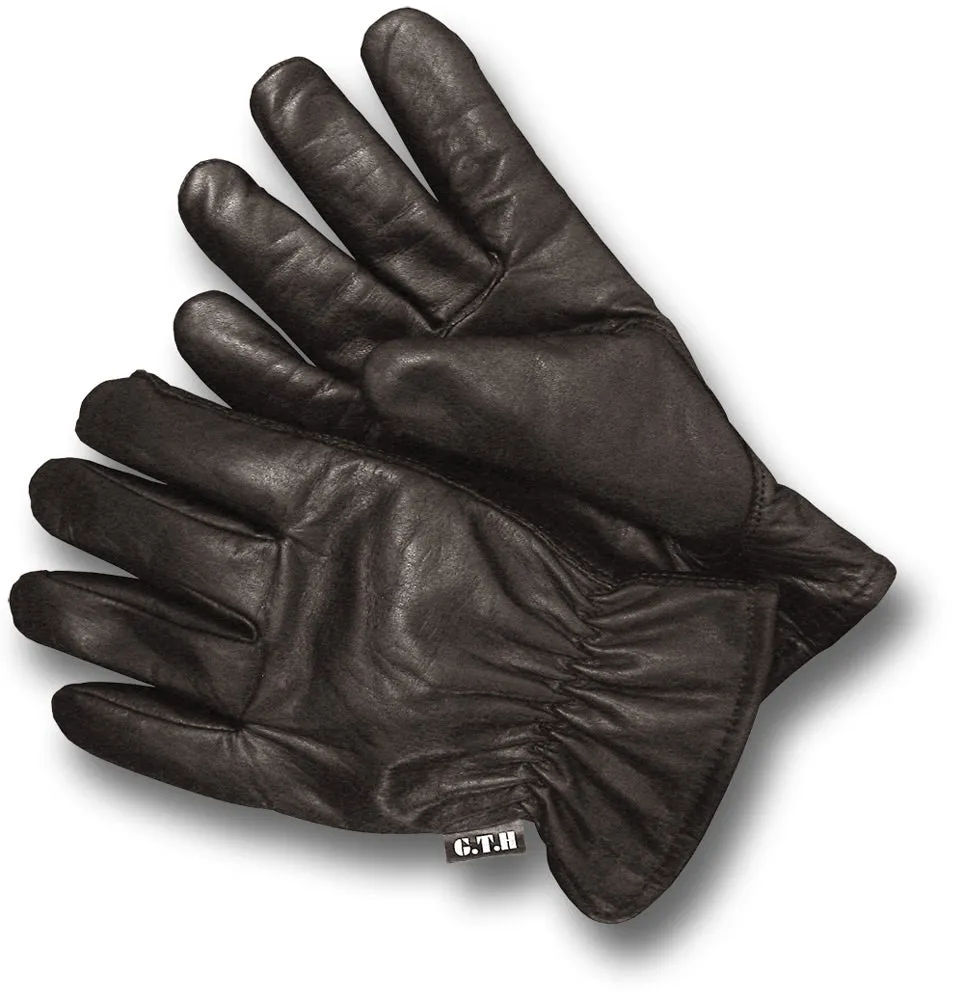 GTH CRUISER GLOVES Silvermans