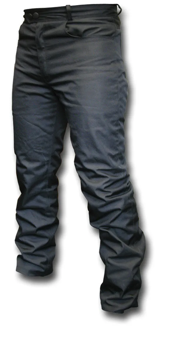 GTH ENDURANCE KEVLAR JEANS Silvermans