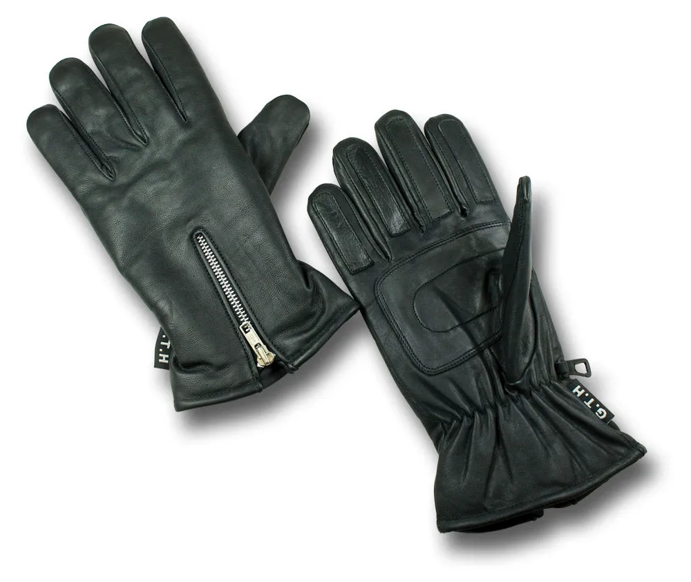 GTH ROCKET GLOVES Silvermans