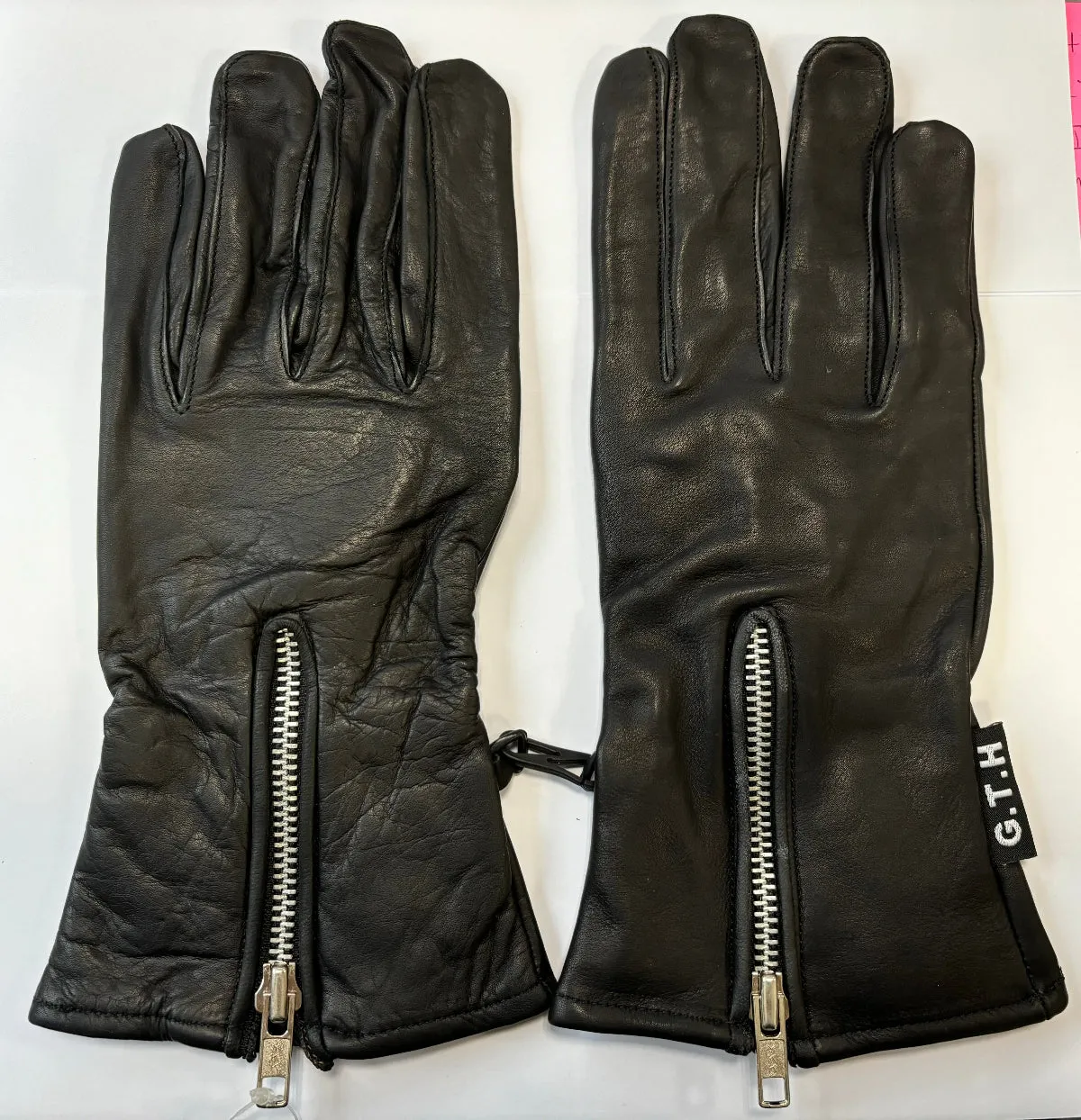 GTH ROCKET GLOVES Silvermans