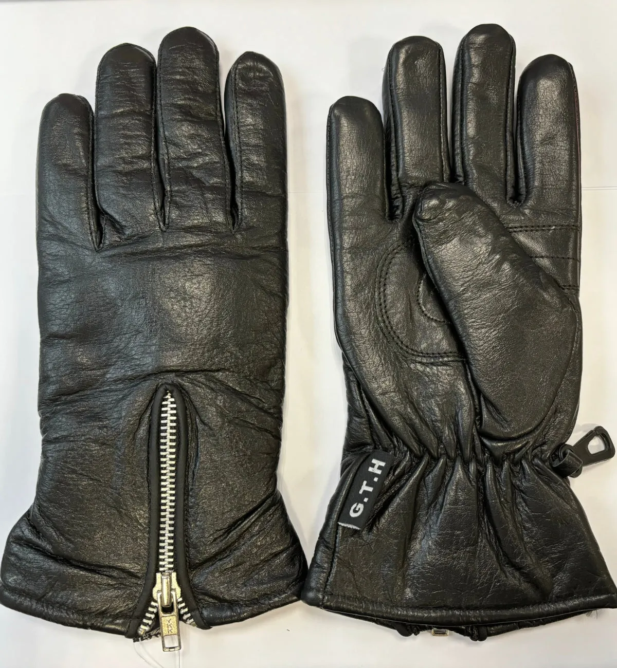GTH ROCKET GLOVES Silvermans