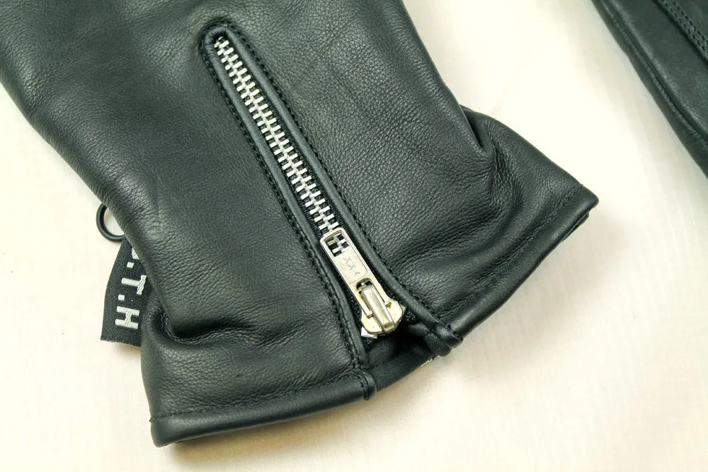 GTH ROCKET GLOVES Silvermans