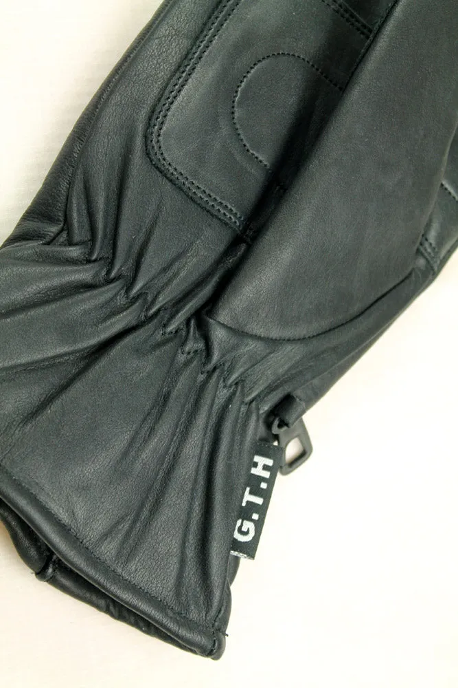 GTH ROCKET GLOVES Silvermans