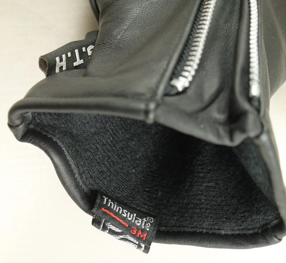 GTH ROCKET GLOVES Silvermans