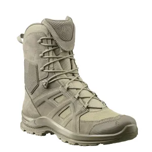 HAIX BLACK EAGLE ATHLETIC HIGH DESERT BOOTS TAN Silvermans