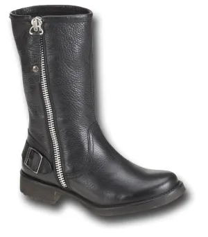 HARLEY-DAVIDSON BAISLEY BOOTS Silvermans
