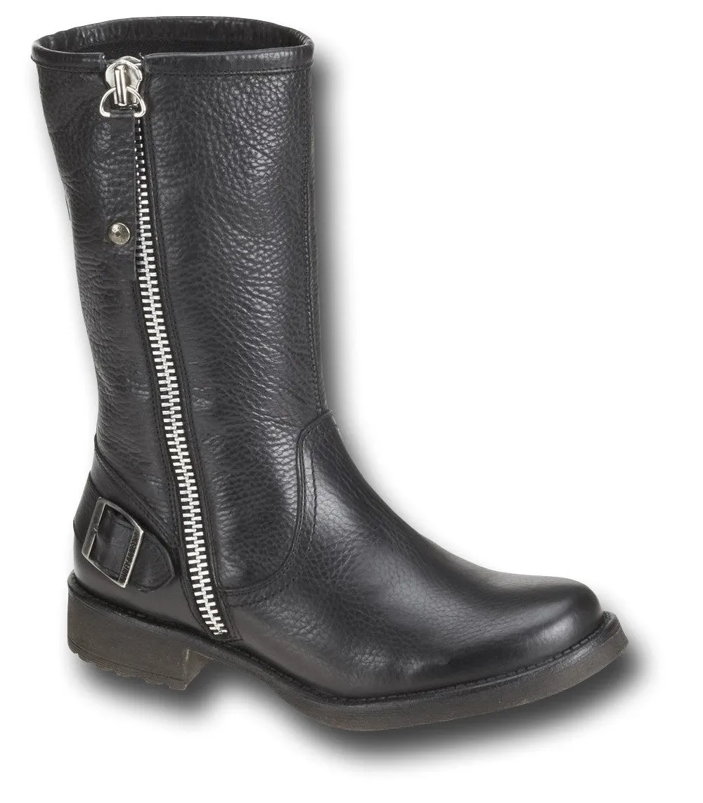 HARLEY-DAVIDSON BAISLEY BOOTS Silvermans