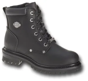 HARLEY-DAVIDSON SHAWNEE BOOTS Silvermans