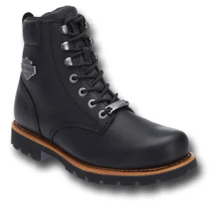 HARLEY-DAVIDSON VISTA RIDGE BOOTS Silvermans