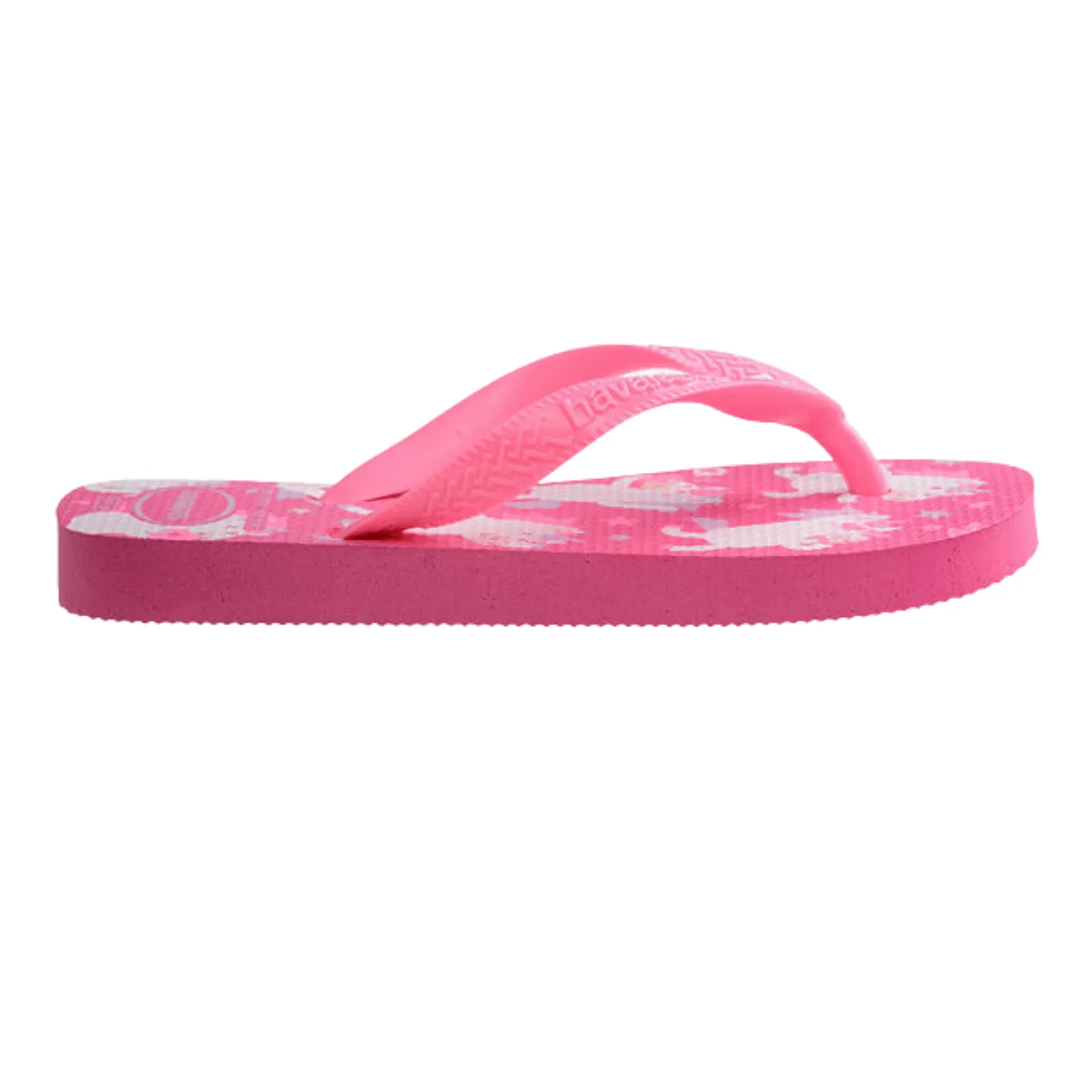 Havaianas Kids Fantasy Flip Flops