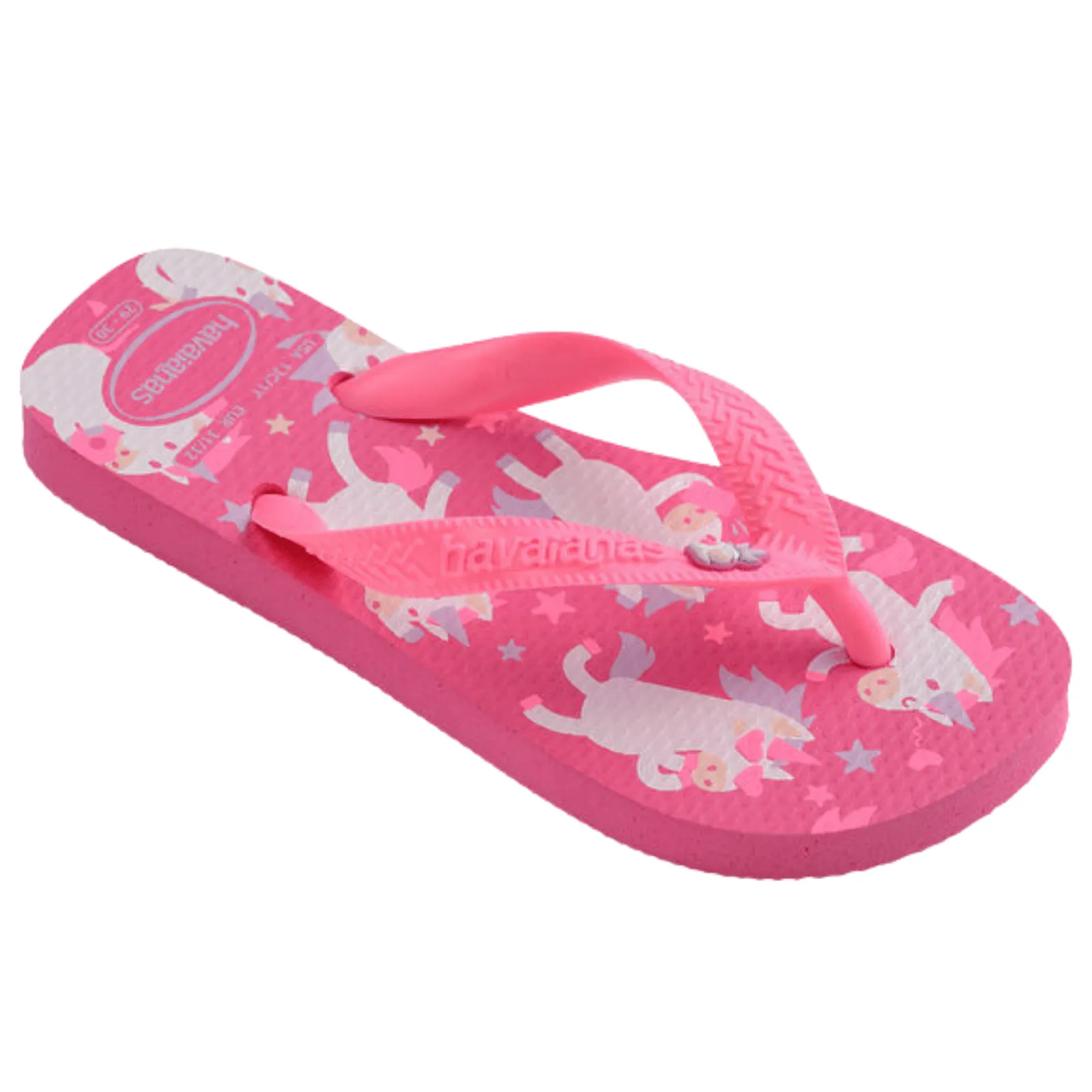 Havaianas Kids Fantasy Flip Flops