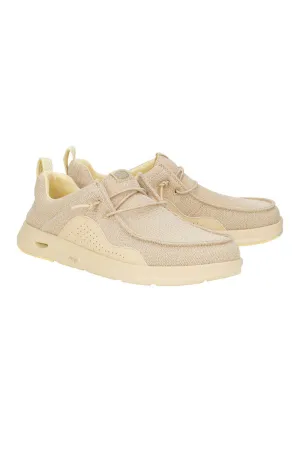 HEYDUDE Men’s Hey2O Mesh Shoes in Irish Cream | 43145-0MG