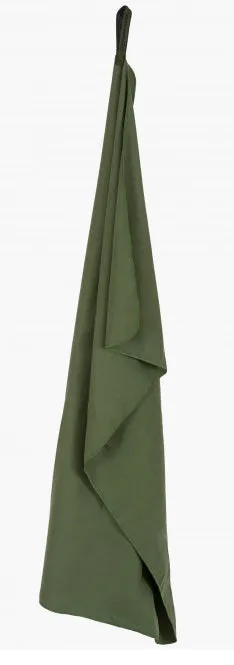 HIGHLANDER FIBRESOFT TOWEL Silvermans