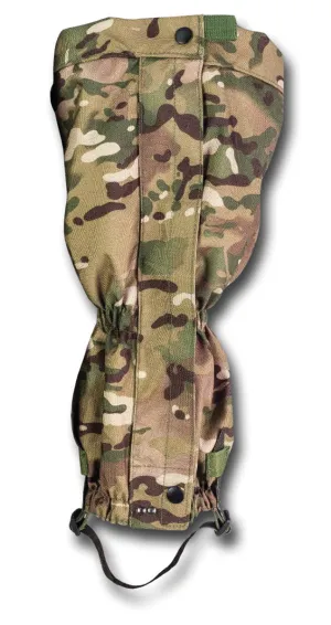 HIGHLANDER HMTC GAITERS Silvermans