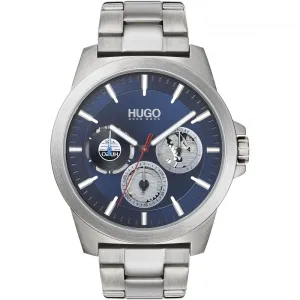 Hugo Stainless Steel Mens Watch 1530131