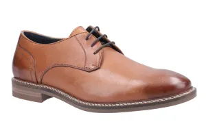 Hush Puppies Brayden Mens Derby Shoe
