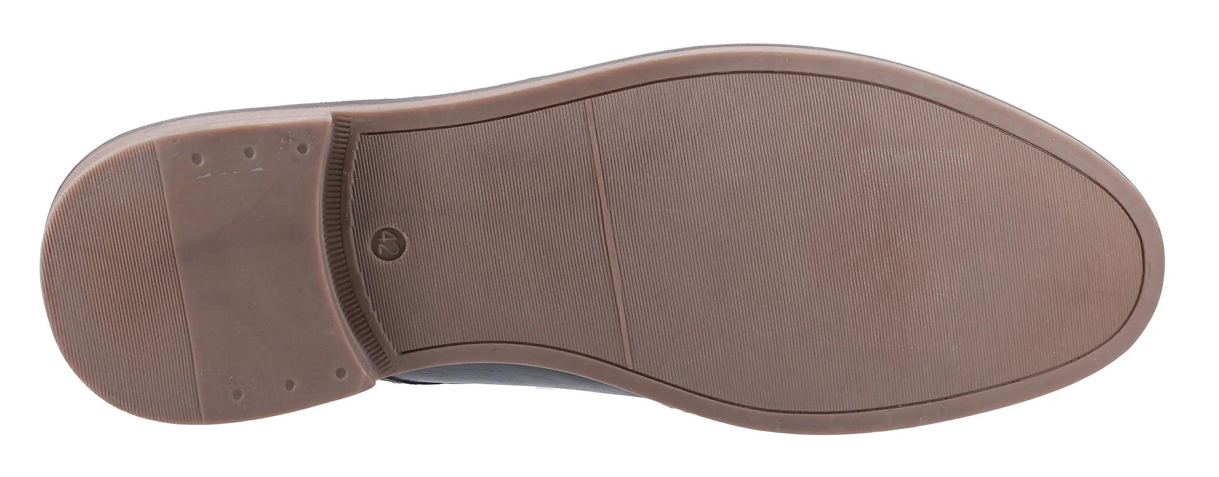 Hush Puppies Brayden Mens Derby Shoe