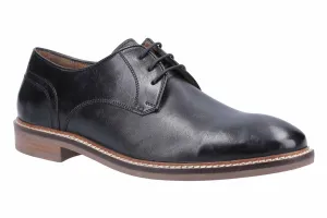 Hush Puppies Brayden Mens Derby Shoe