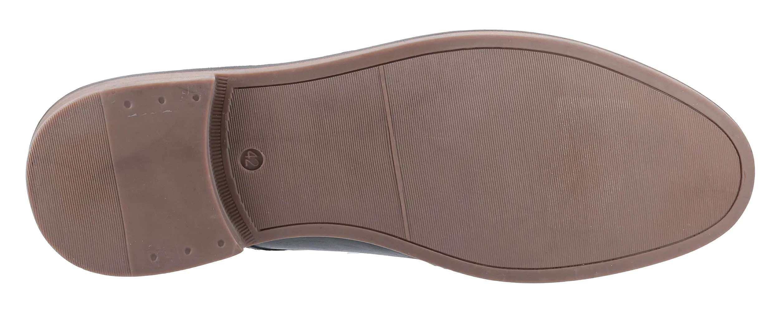 Hush Puppies Brayden Mens Derby Shoe