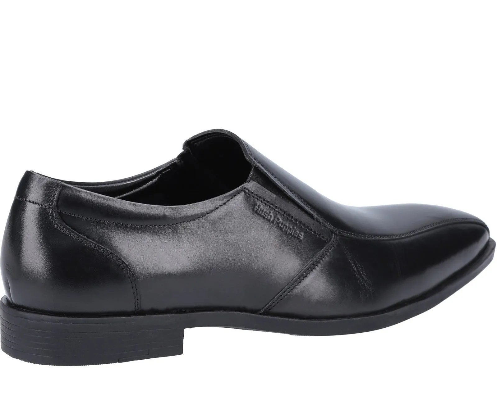Hush Puppies Ellis Mens Slip On Shoe
