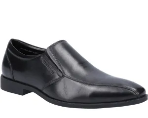 Hush Puppies Ellis Mens Slip On Shoe