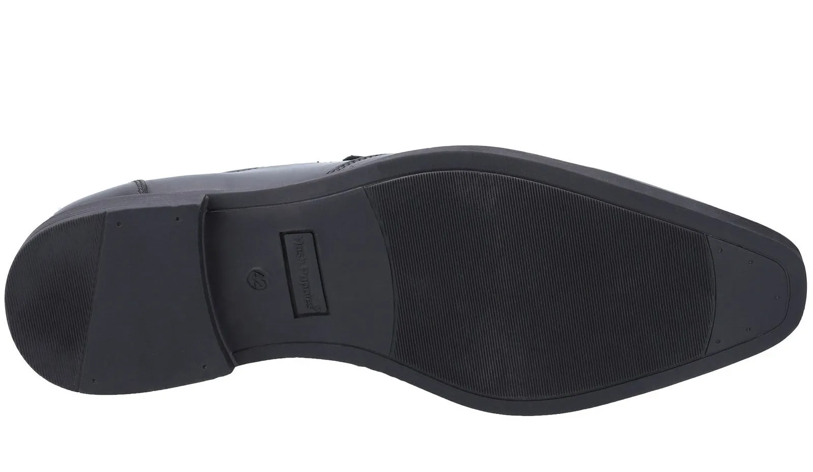 Hush Puppies Ellis Mens Slip On Shoe