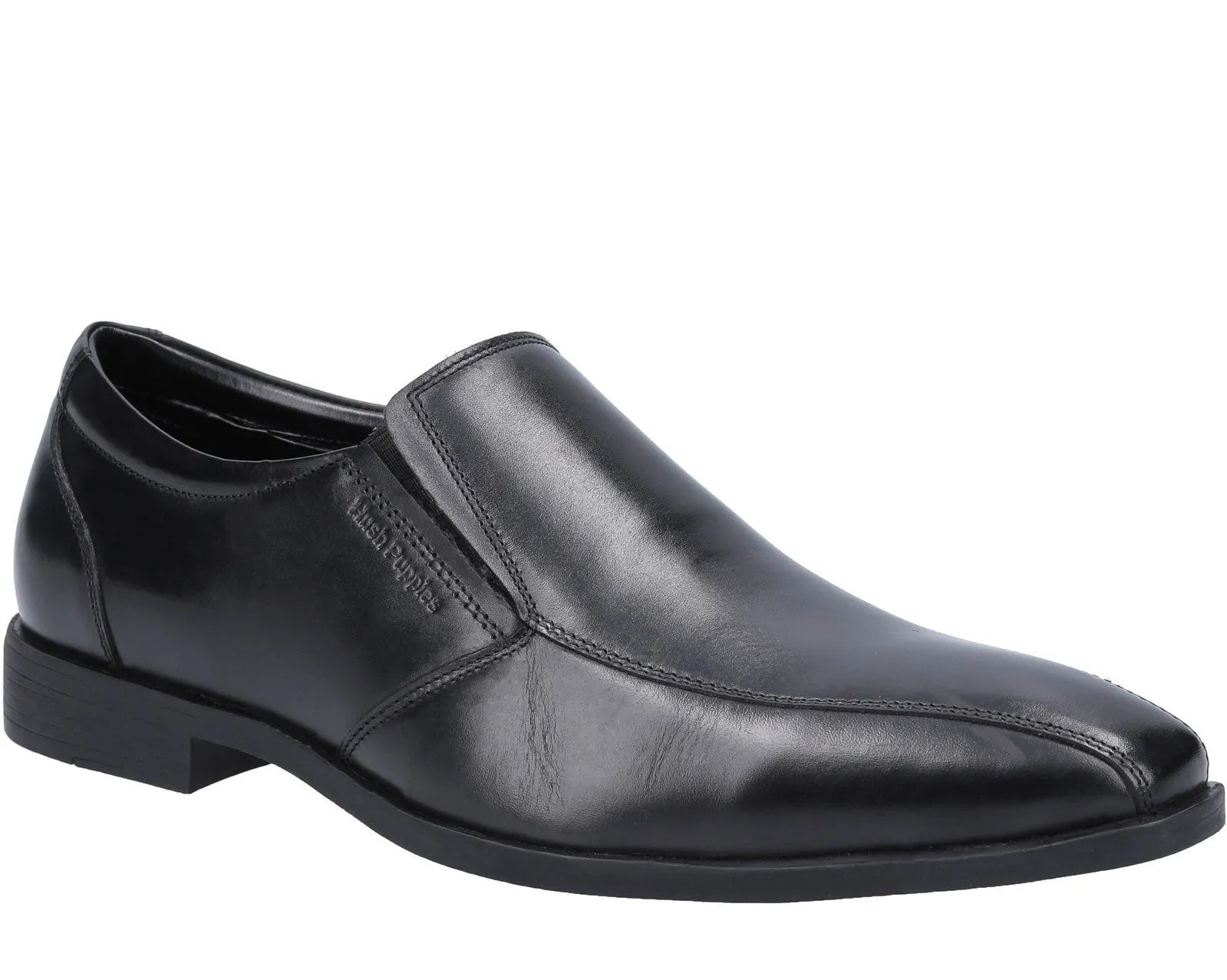 Hush Puppies Ellis Mens Slip On Shoe