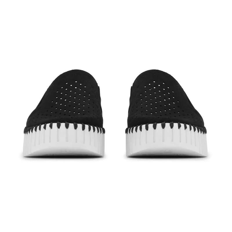 Ilse Jacobsen Slider - Black