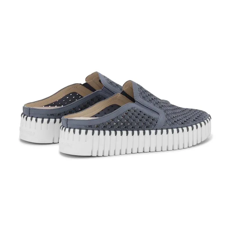 Ilse Jacobsen Slider - Blue