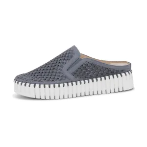 Ilse Jacobsen Slider - Blue