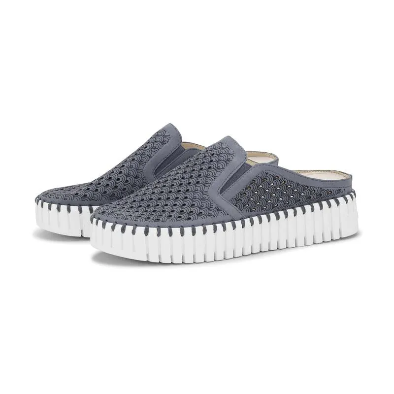 Ilse Jacobsen Slider - Blue