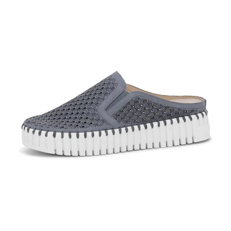 Ilse Jacobsen Slider - Blue