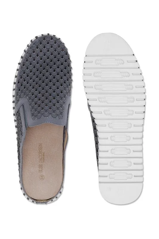 Ilse Jacobsen Slider - Blue