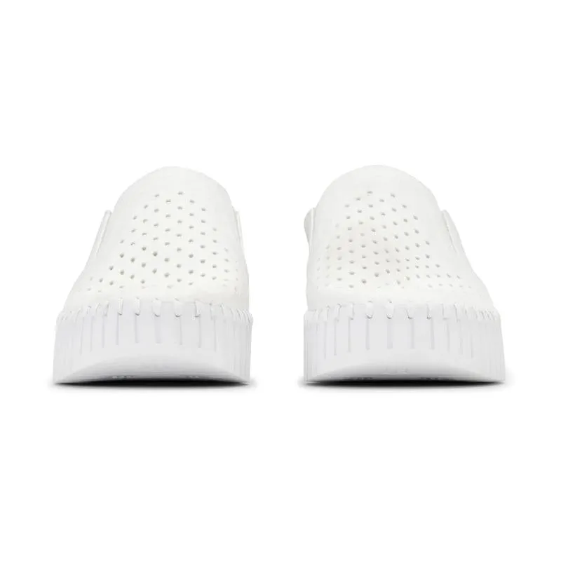 Ilse Jacobsen Slider - White