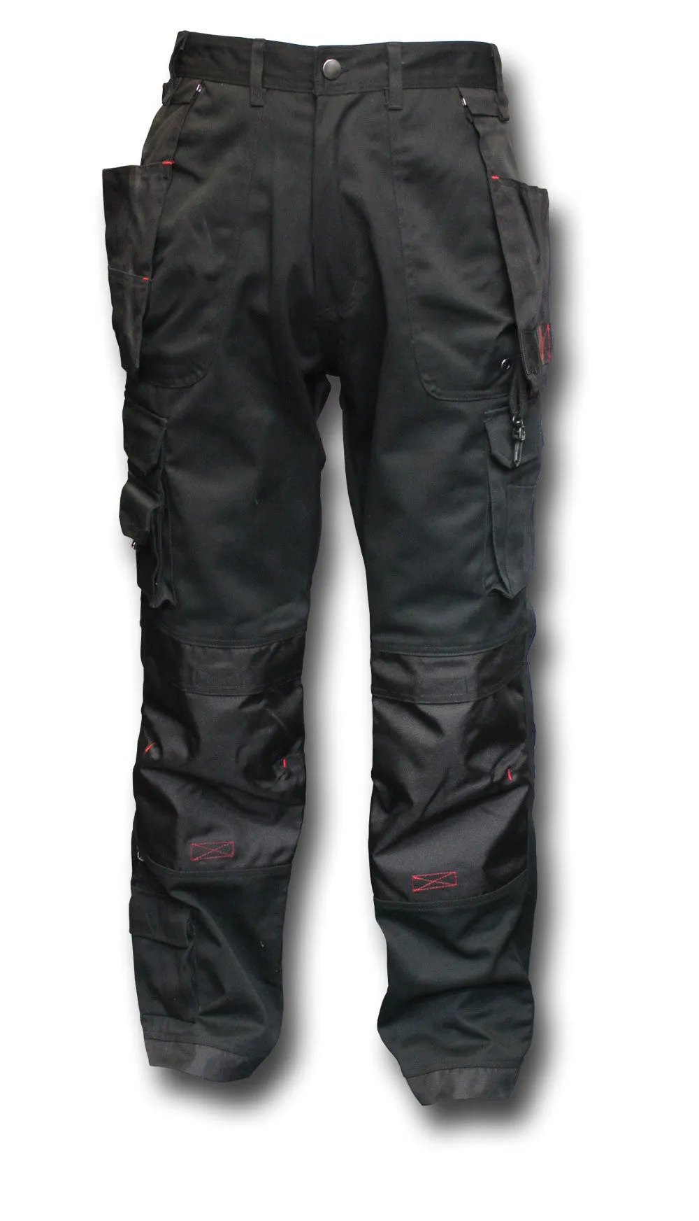 IRONMAN WORK TROUSERS Silvermans