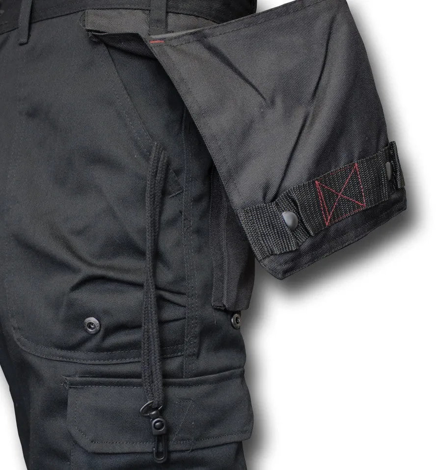IRONMAN WORK TROUSERS Silvermans