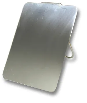 ITALIAN SHAVING MIRROR Silvermans